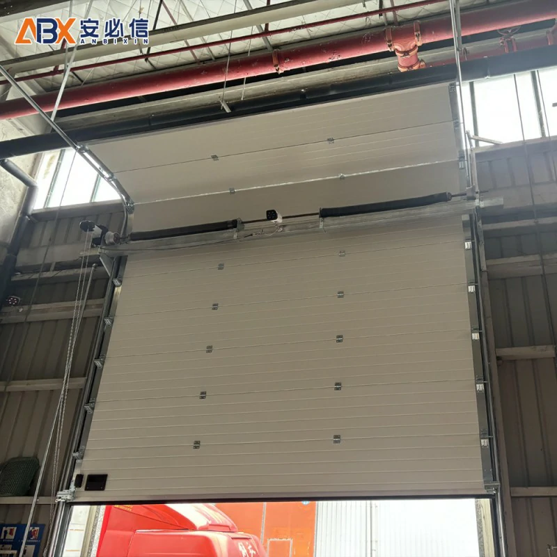 南京宝塔桥街道快速提升门